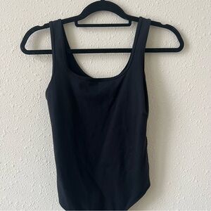 Abercrombie black bodysuit